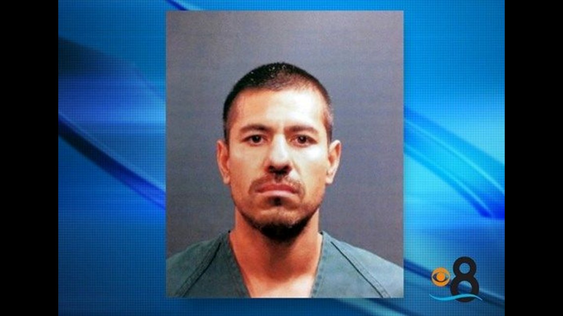 Uber driver accused of assaulting passenger in California cbs8 com