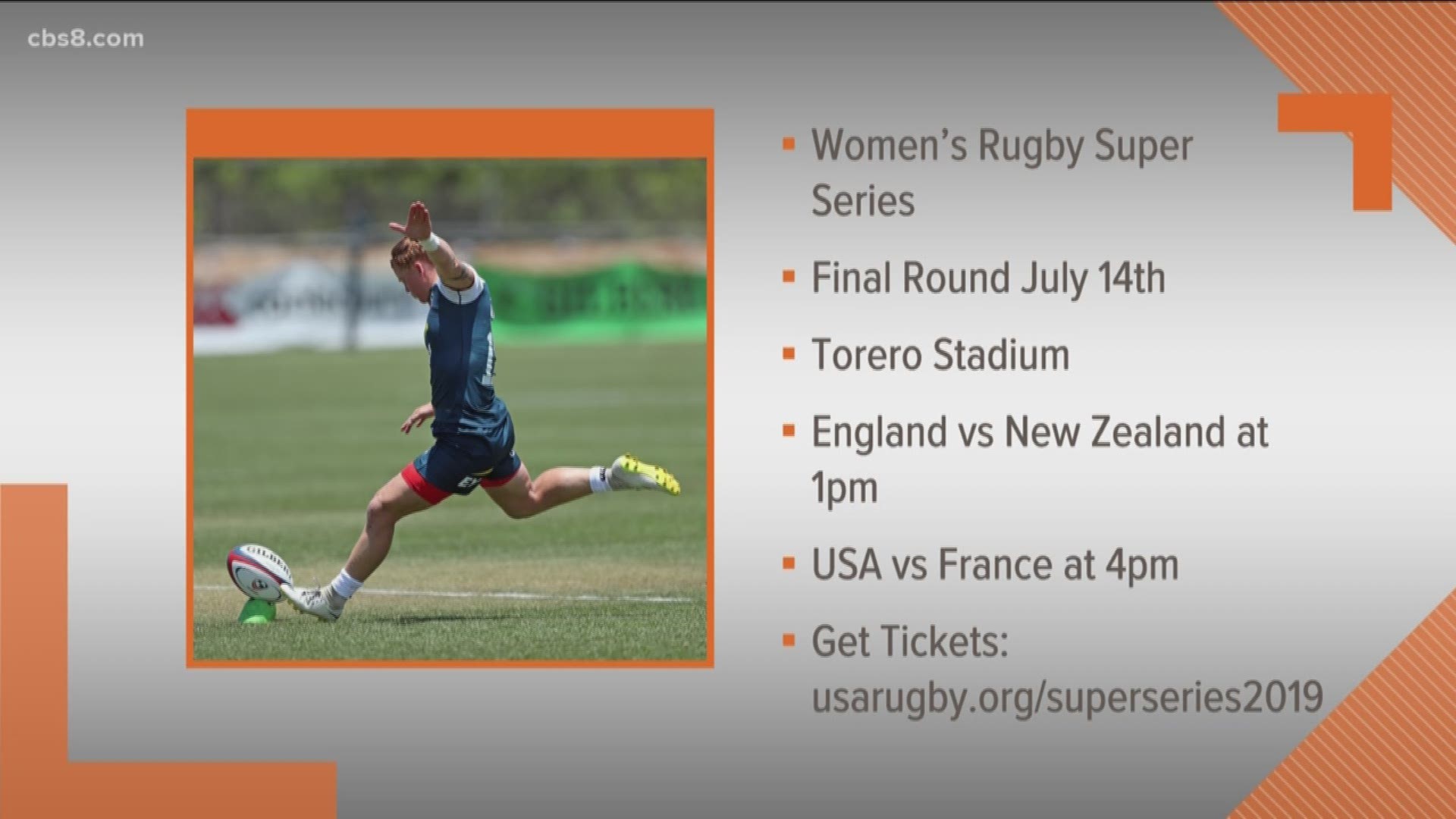 U.S. Women's National Rugby Team plays the Super Series Final Round on Sunday, July 14