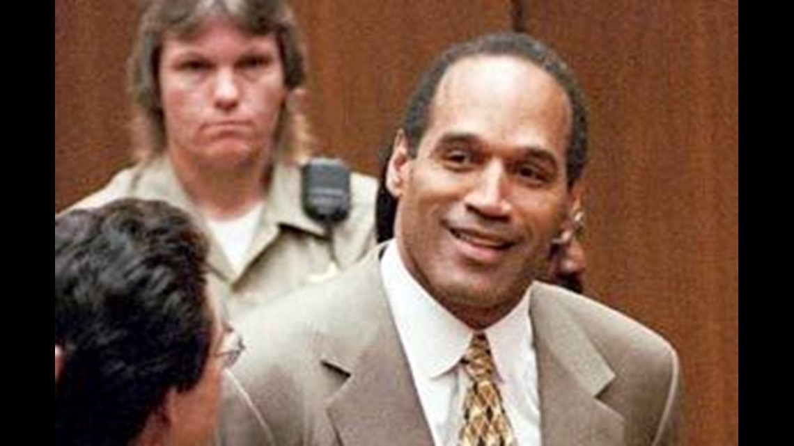 3 LA teachers suspended for honoring O.J. Simpson | cbs8.com