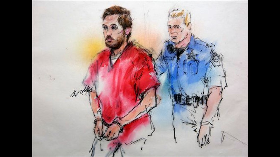 Judge: Colorado Shooting Suspect To Face Trial | Cbs8.com