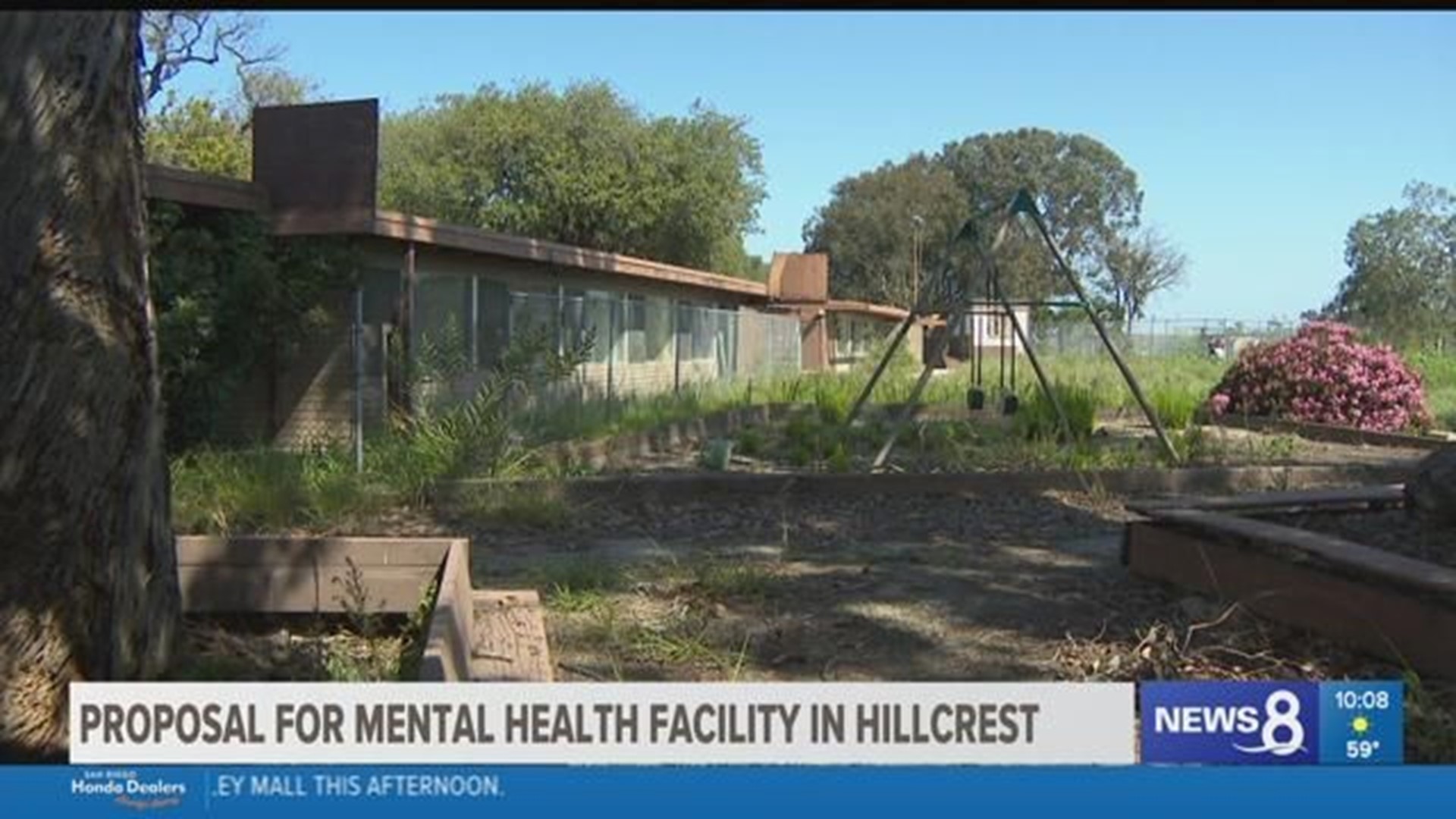 Hillcrest: Luxury condos or a mental health care facility | www.semashow.com
