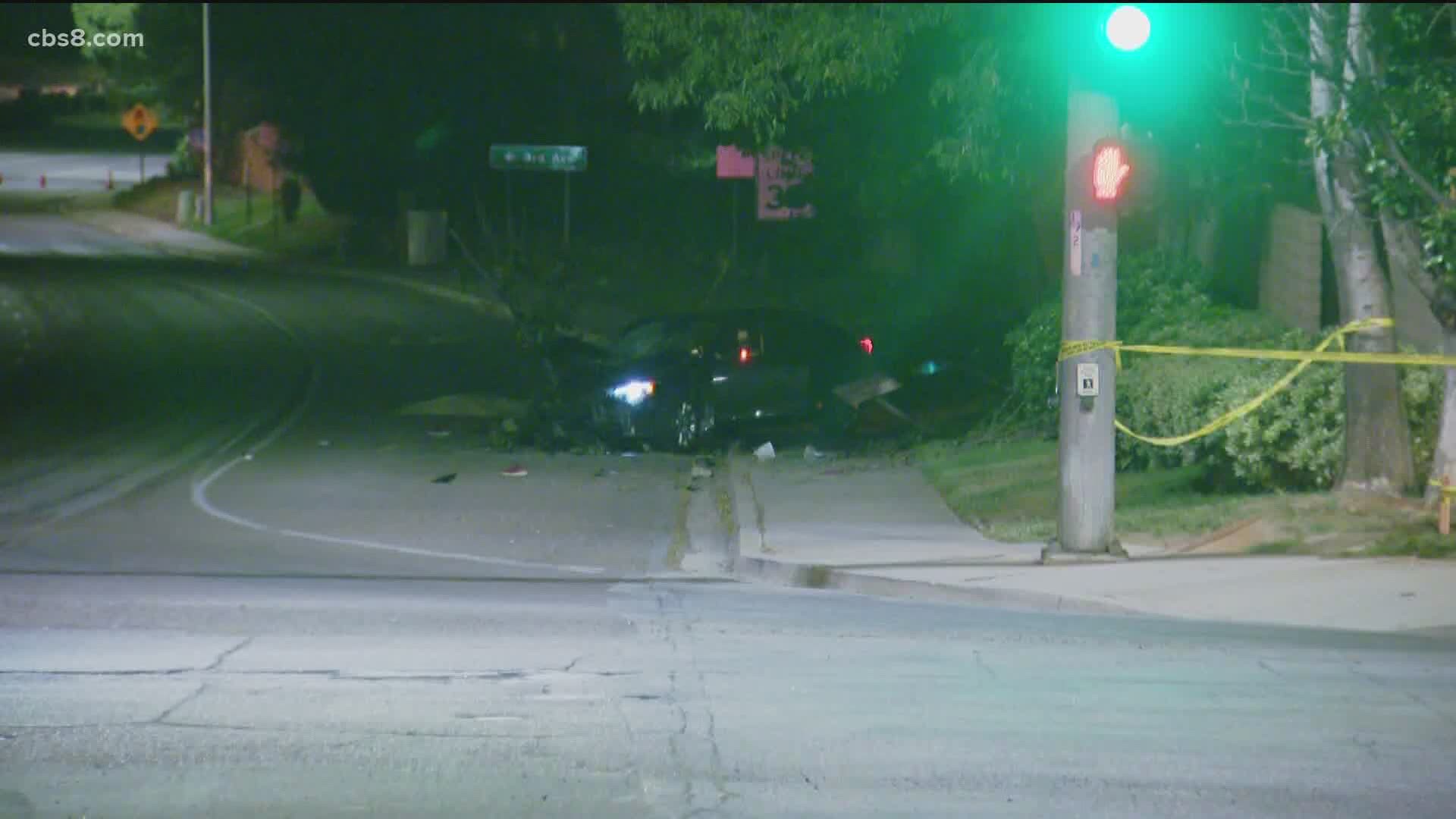 Friend of family killed in Escondido crash speaks with News 8 | cbs8.com
