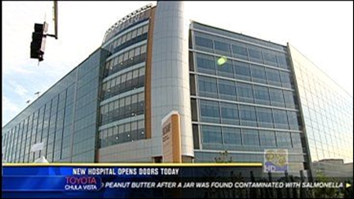 New Stephen Birch Healthcare Center Opens to Public