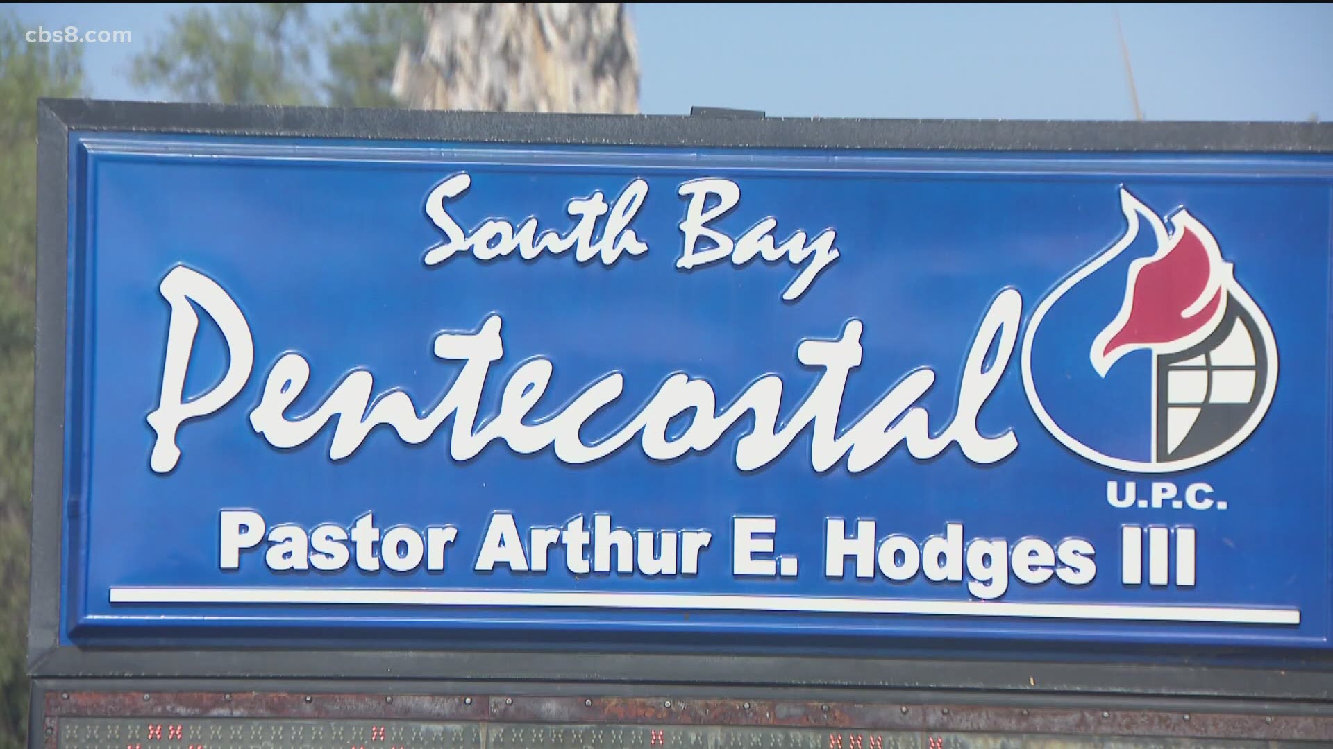 The Supreme Court has ruled in favor of South Bay Pentecostal, paving the way for houses of worship to hold indoor gatherings again.