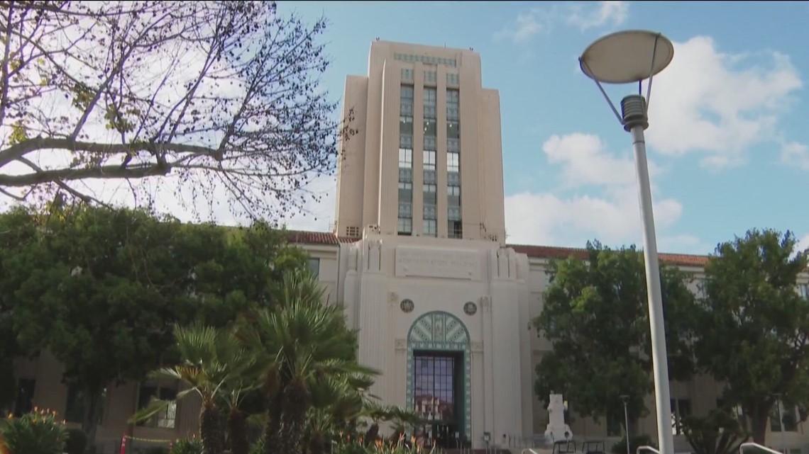 San Diego County Board to vote on how to replace Nathan Fletcher - Vimarsana News