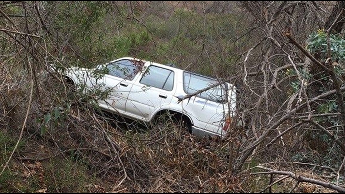 Kidnapping Suspect Arrested After High-speed Chase | Cbs8.com