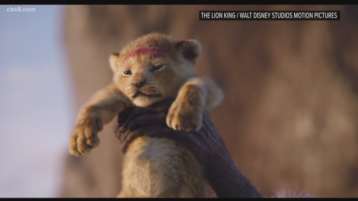 The long-awaited Disney’s ‘The Lion King’ opens in theaters Friday and it is getting a big thumbs up from animal advocates.