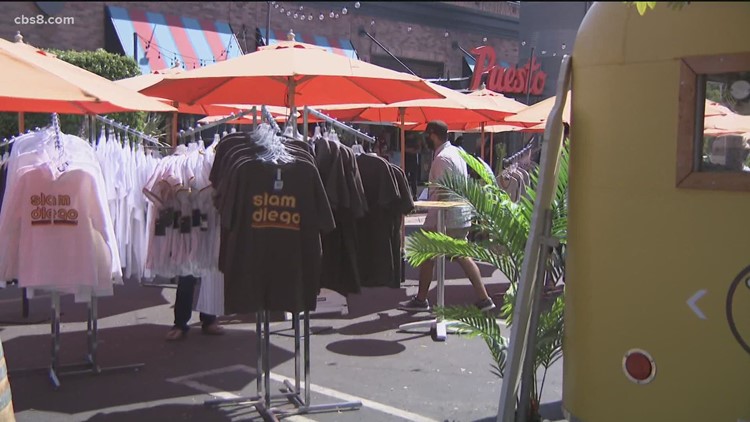 padres store petco park