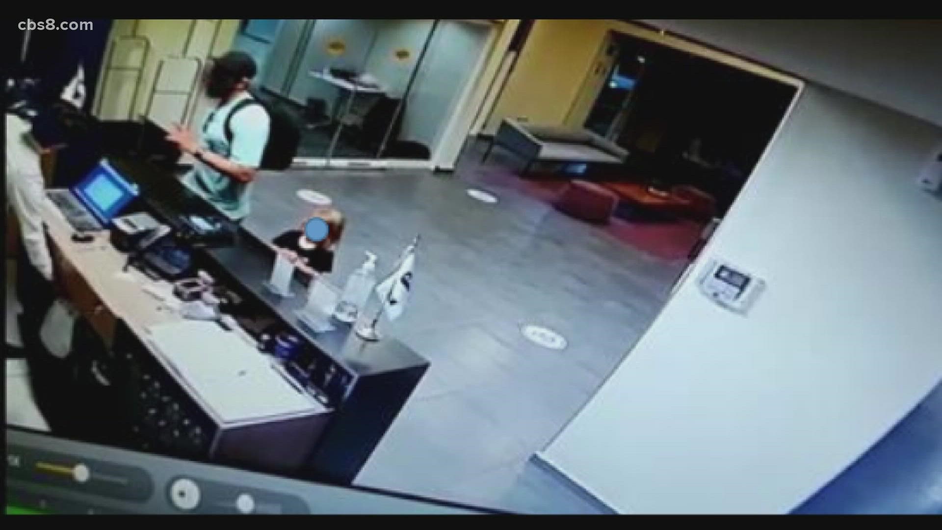 No death penalty for QANON dad who killed children with speargun