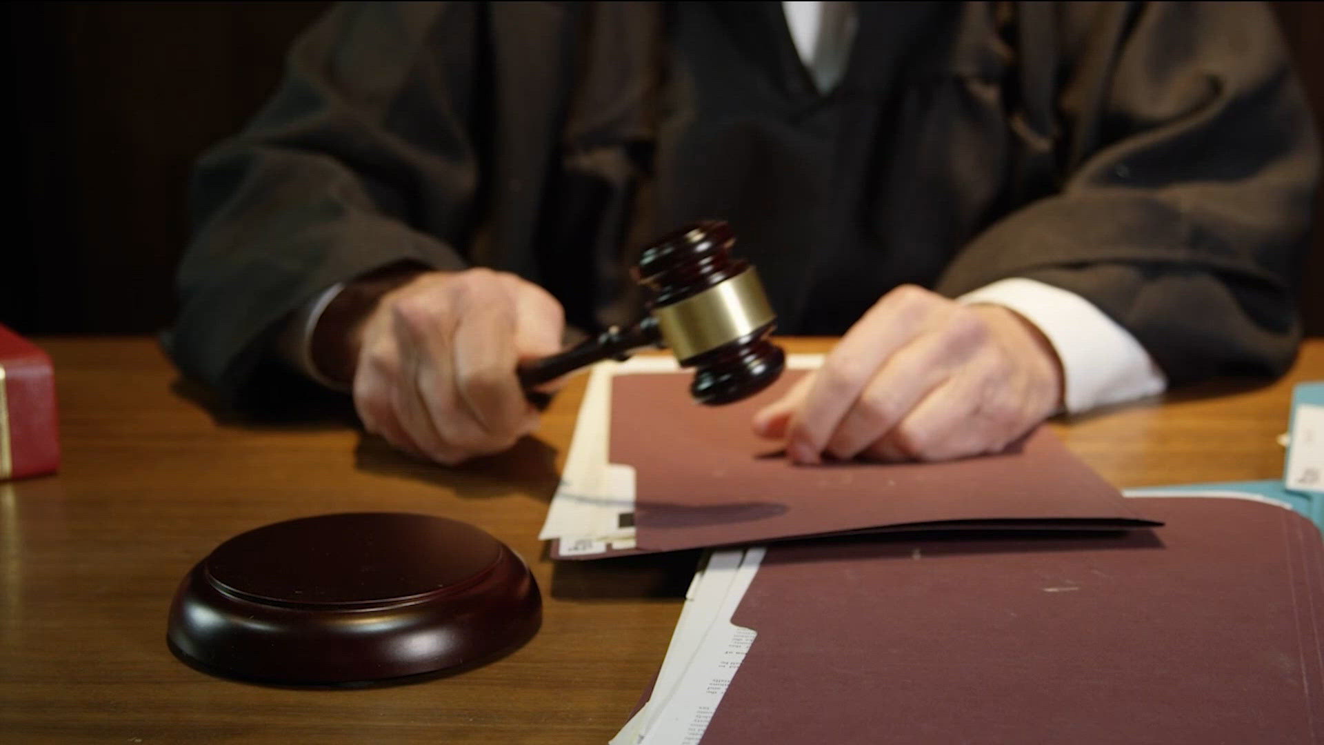 California closes major loopholes in mental health diversion program ...