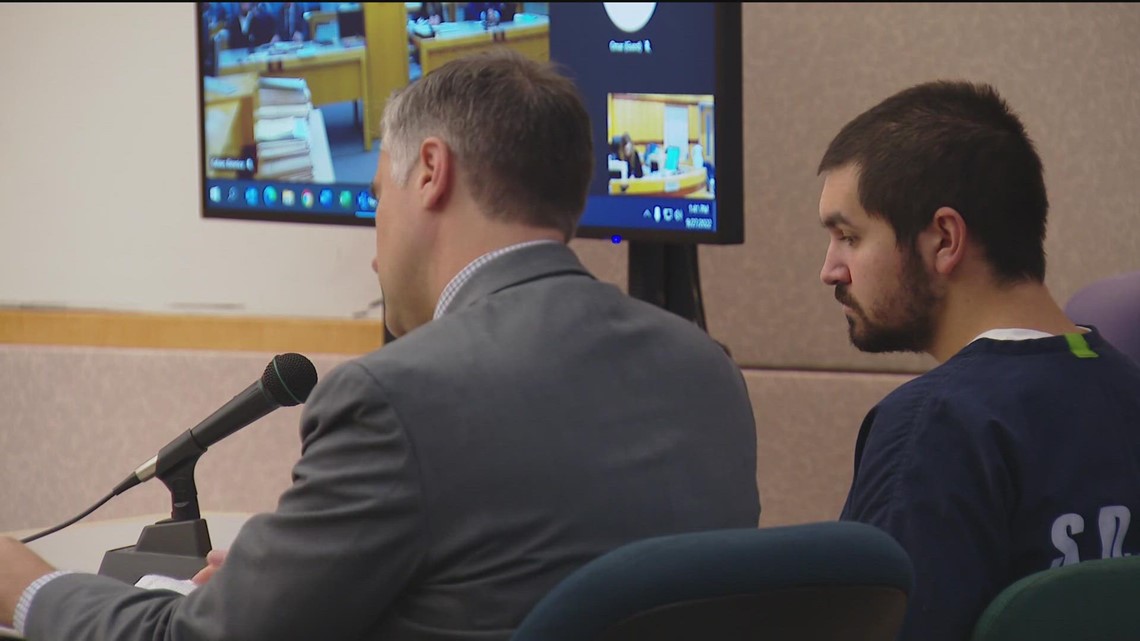 North County man gets one year in jail - Vimarsana News