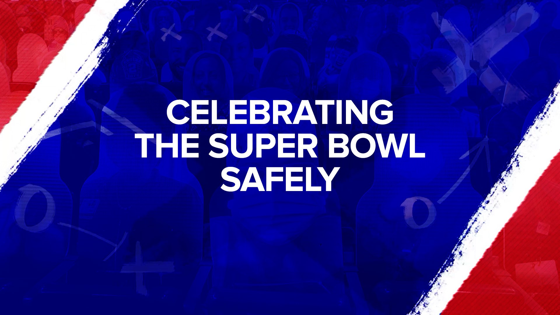 Dr. Ghaly also warned the Super Bowl could be a super spreader. Following Thanksgiving gatherings, California saw a huge spike in cases, pushing ICU’s to the brink.
