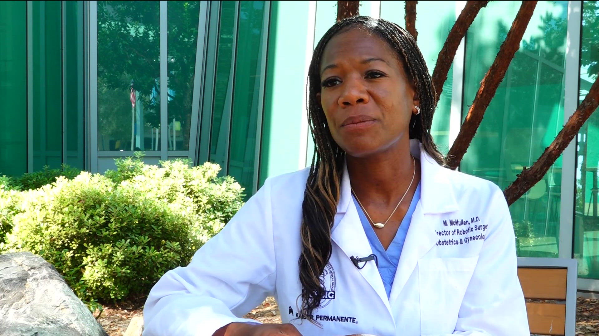 1 in 8 mothers experience postpartum depression; San Diego doctor says maternal mental health research has come a long way but more work is needed