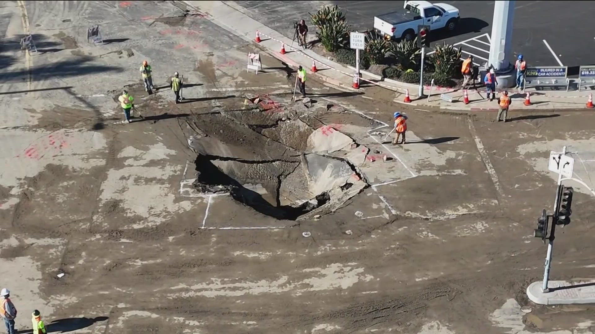 cbs8.com - San Diego's housing market loosens: Opportunity for buyers?