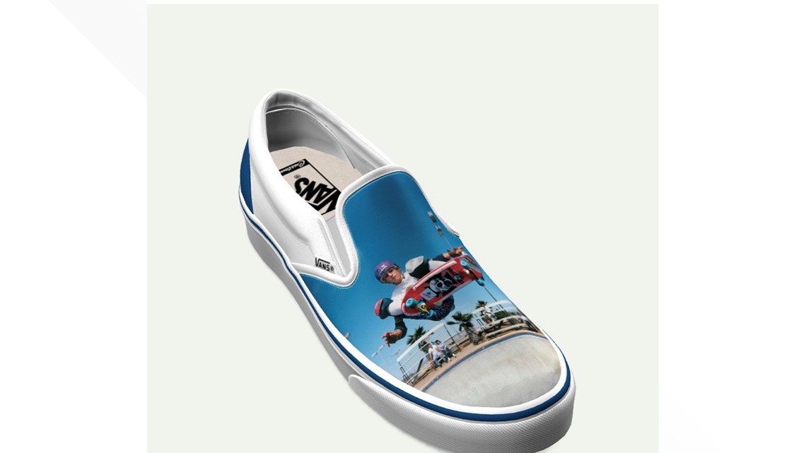 vans carlsbad ca