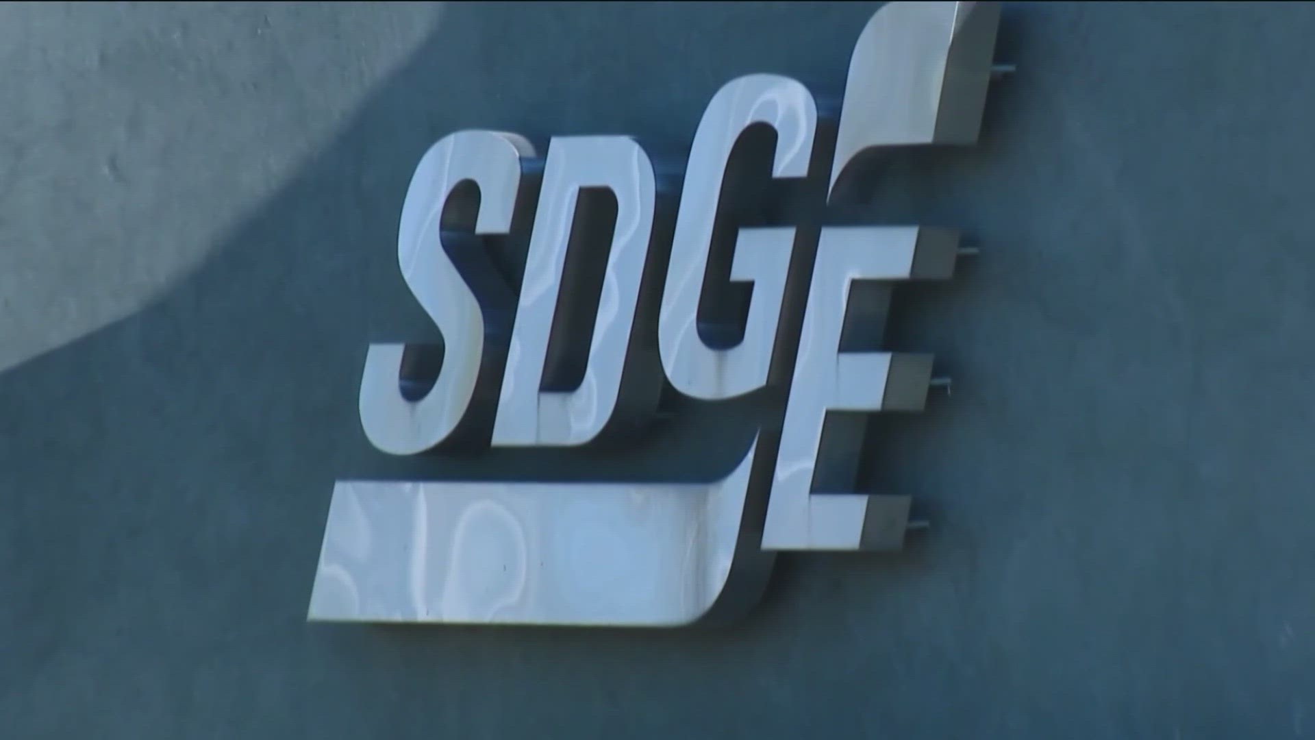 One estimate was based on city of San Diego reports. The other was paid for by SDG&E.
