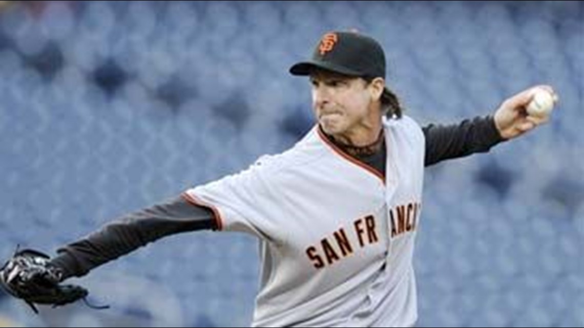 Big Unit's Big Number: Randy Johnson Wins 300th