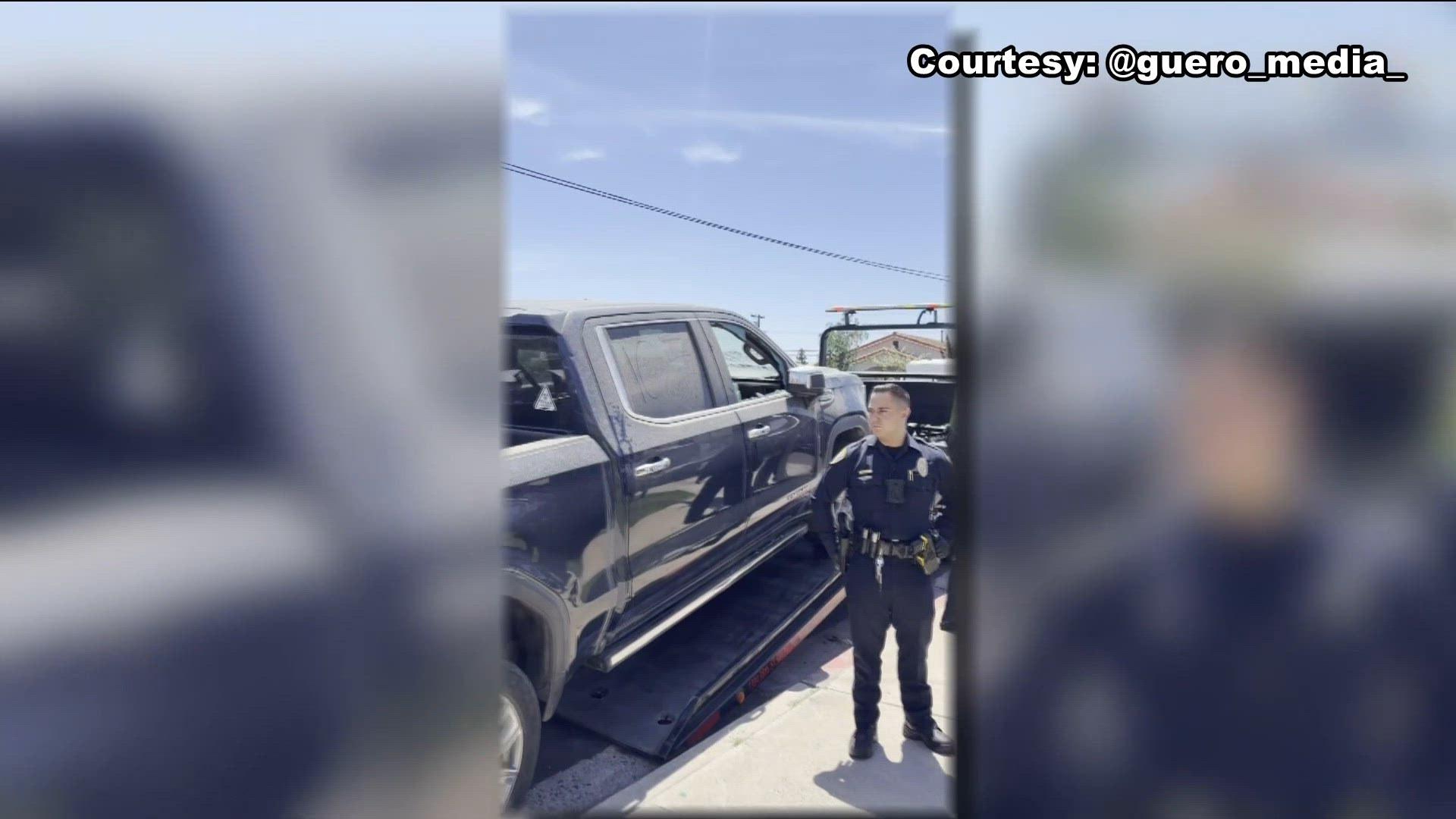 San Diego councilmember calls for SDPD to release reports involving ...
