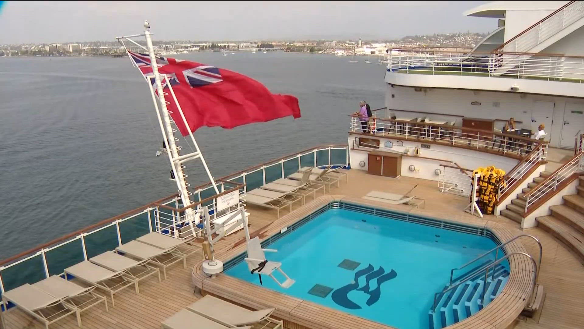 San Diego's cruise industry kicks off its biggest season in 15 years