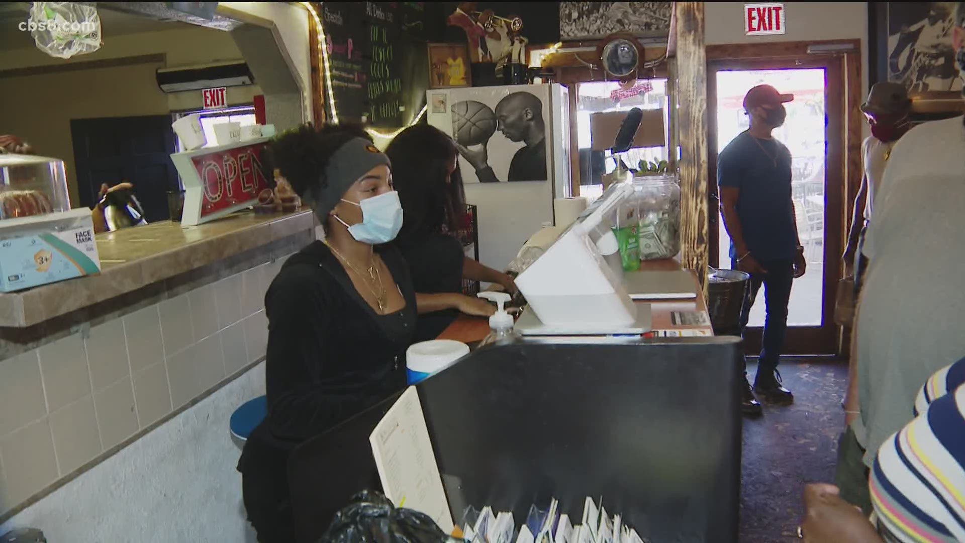 News 8 has received questions about face coverings, dining in, Public Health Order violations, the risk of getting COVID-19 from food and other queries about rules.