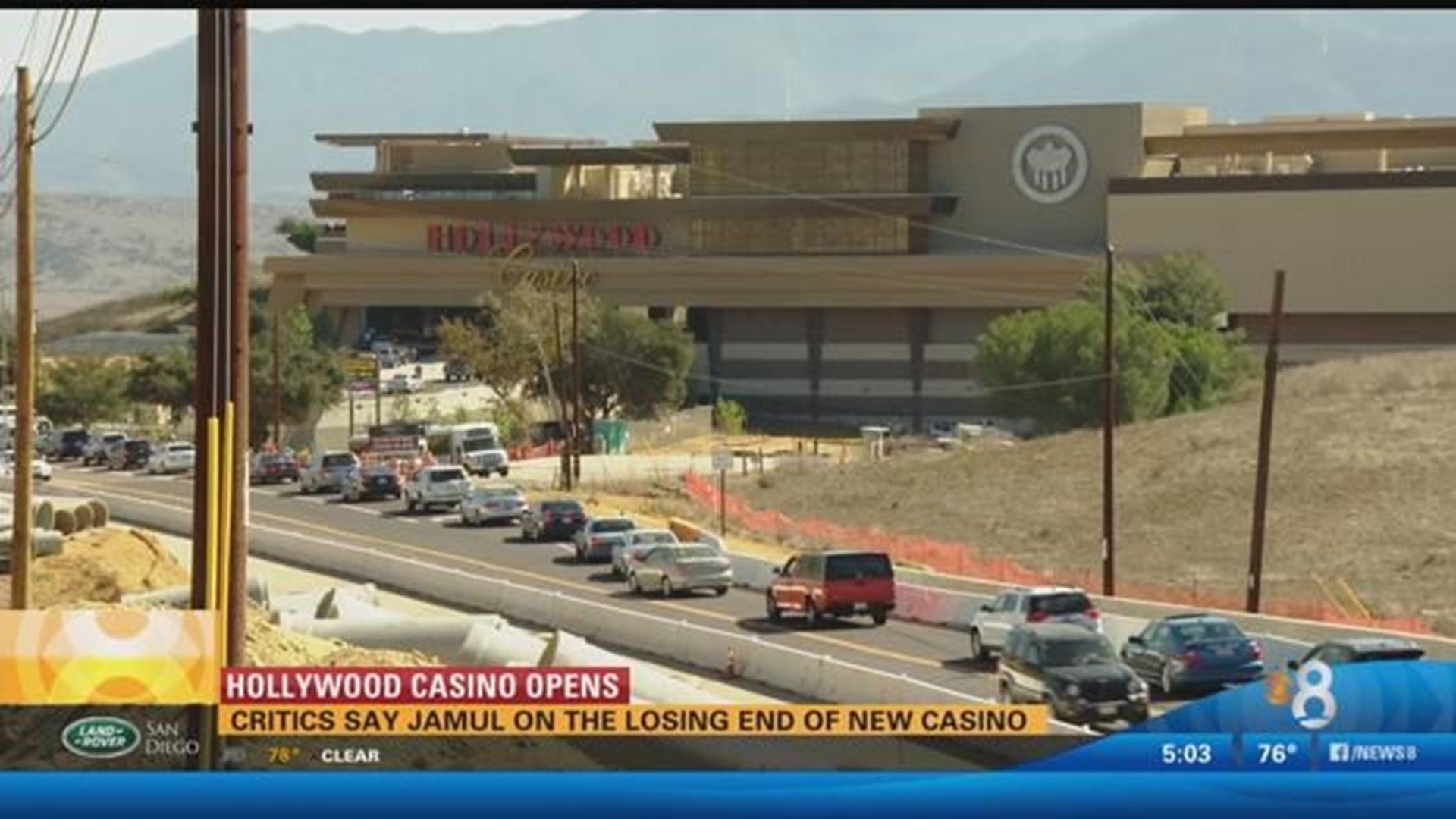 hollywood casino jamul