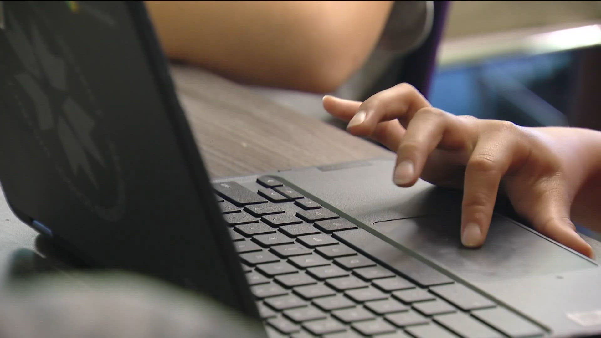 San Diego Unified bans YouTube and limits laptops ahead of new school year