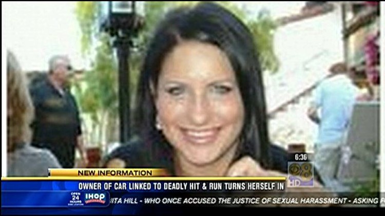 Woman faces likely felony charges in deadly hitandrun Woman faces likely felony charges in deadly hitandrun