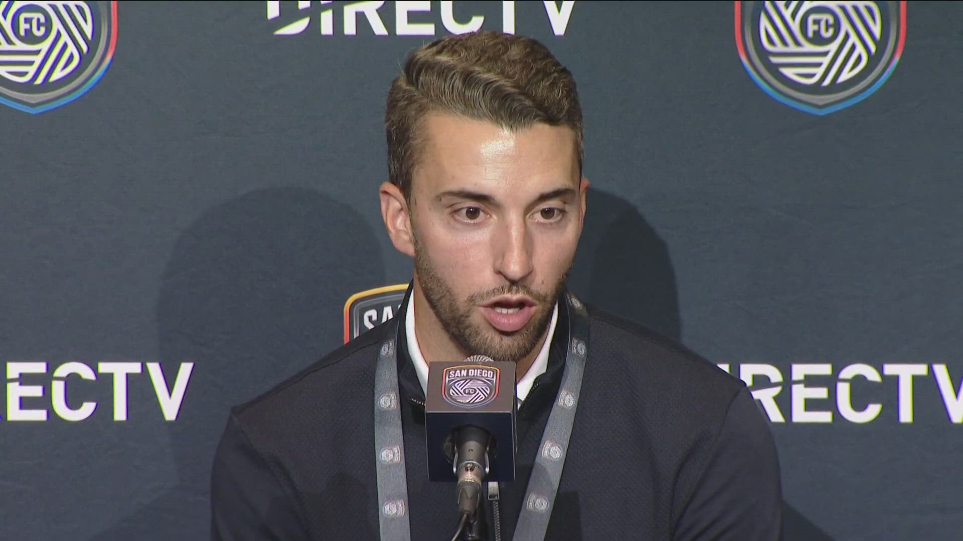 San Diego FC condemns homophobic chant shouted during first home match
