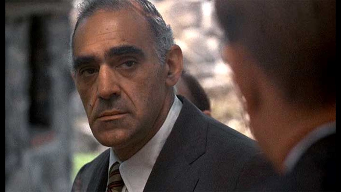 Abe Vigoda sunken eyed character actor dead at 94 cbs8