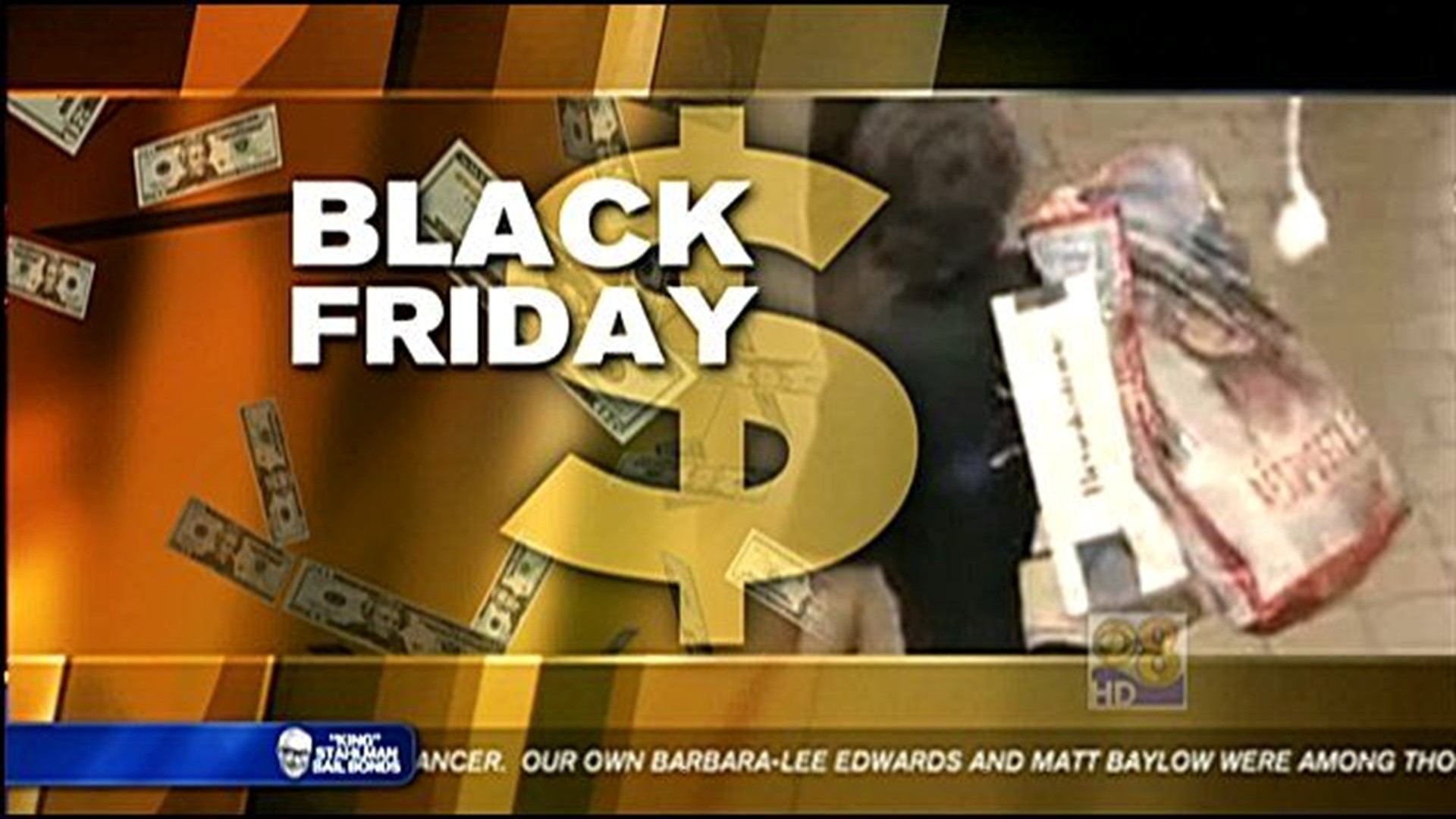 Black Friday sales starting way too early this year? | cbs8.com - Who Has Black Friday Catering Deals