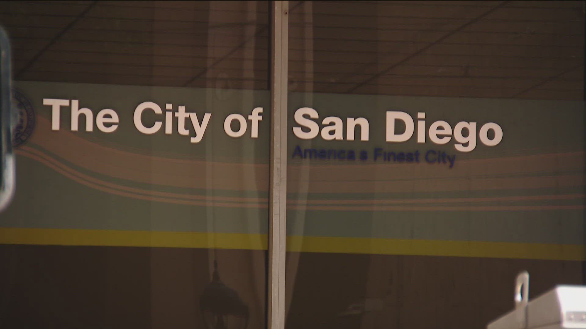 Mayor Todd Gloria releases draft budget with more than $120M deficit ...