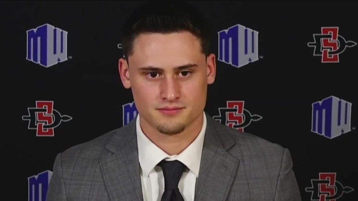 Buffalo Bills release Matt Araiza days after civil lawsuit filed