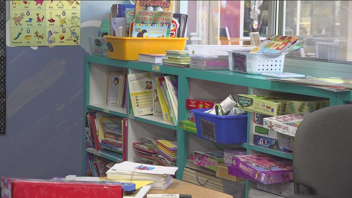 Back-to-school for students at the Ronald McDonald House in San Diego - Vimarsana News
