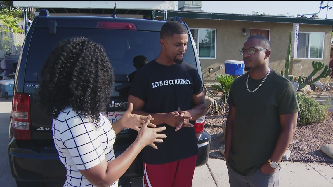 Aaron Harvey: He faced life in prison after falsely accused, now he's headed to law school - Vimarsana News
