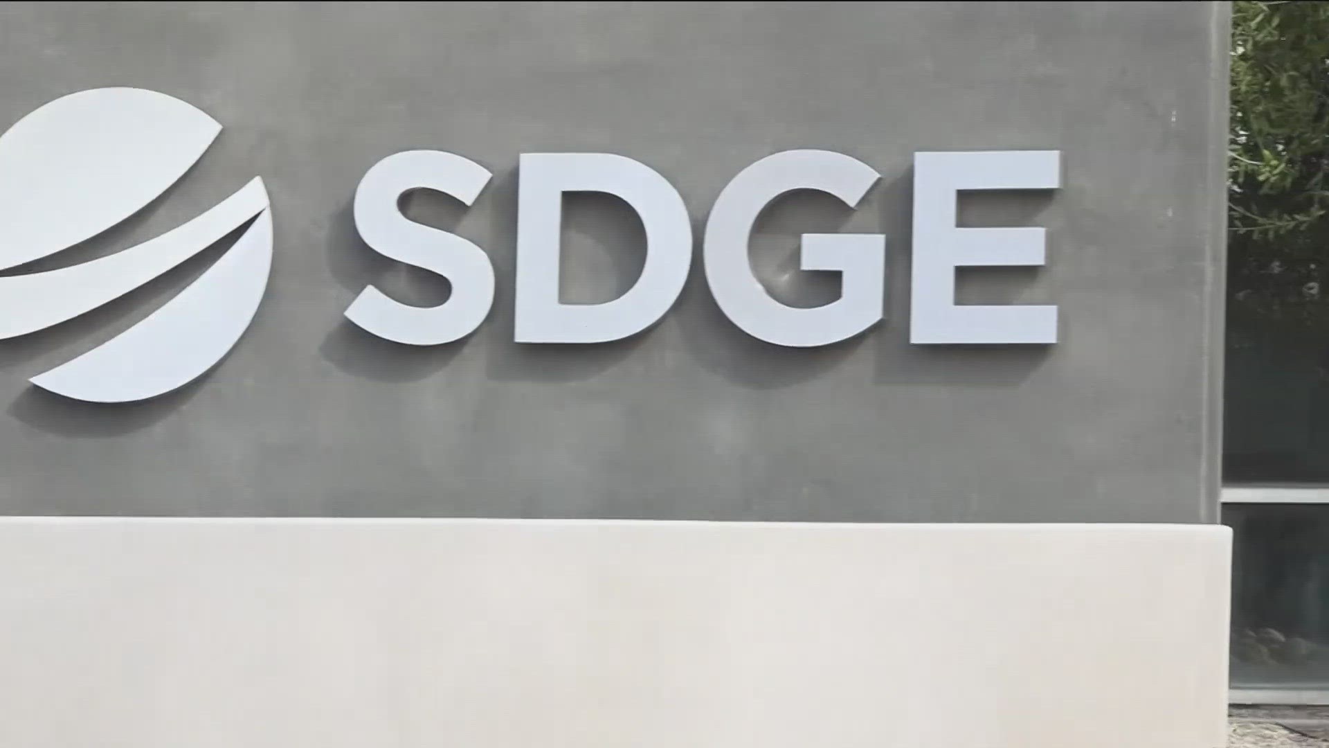 "You're killing families, small businesses and once again, you're killing our state. The answer to the public is no more,” said a SDG&E ratepayer.