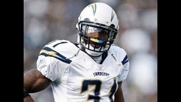 Chargers Cromartie Suspect In San Diego Bar Injury Cbs8 Com