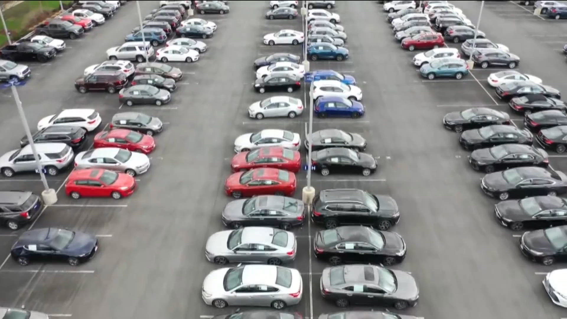cbs8.com - Richard Allyn - Chula Vista among top U.S. cities for rising auto loan debt, new study finds