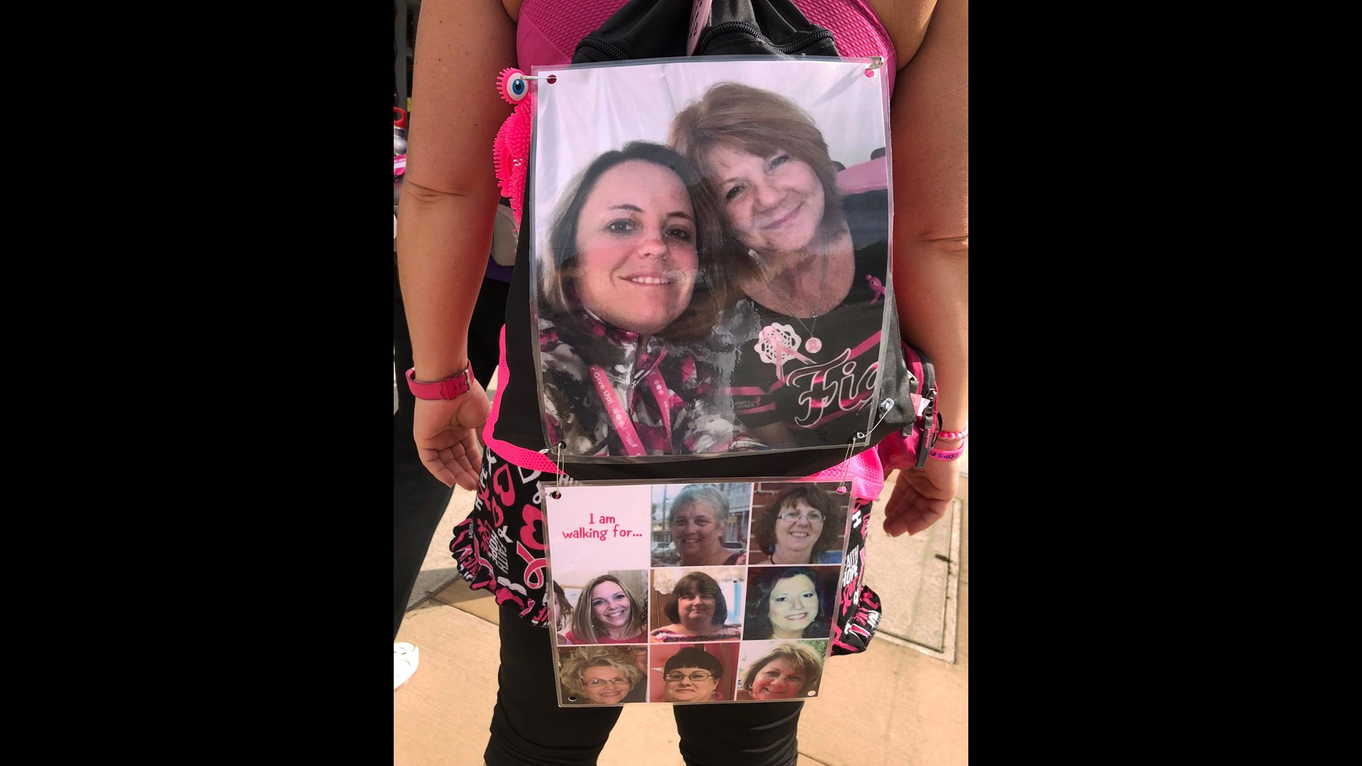 Day 3: Thousands complete 60 miles, raise $6.5M in the Susan G. Komen ...