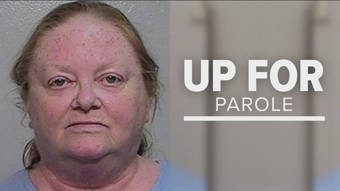 Brenda Spencer faces seventh parole hearing for 1979 school shooting ...