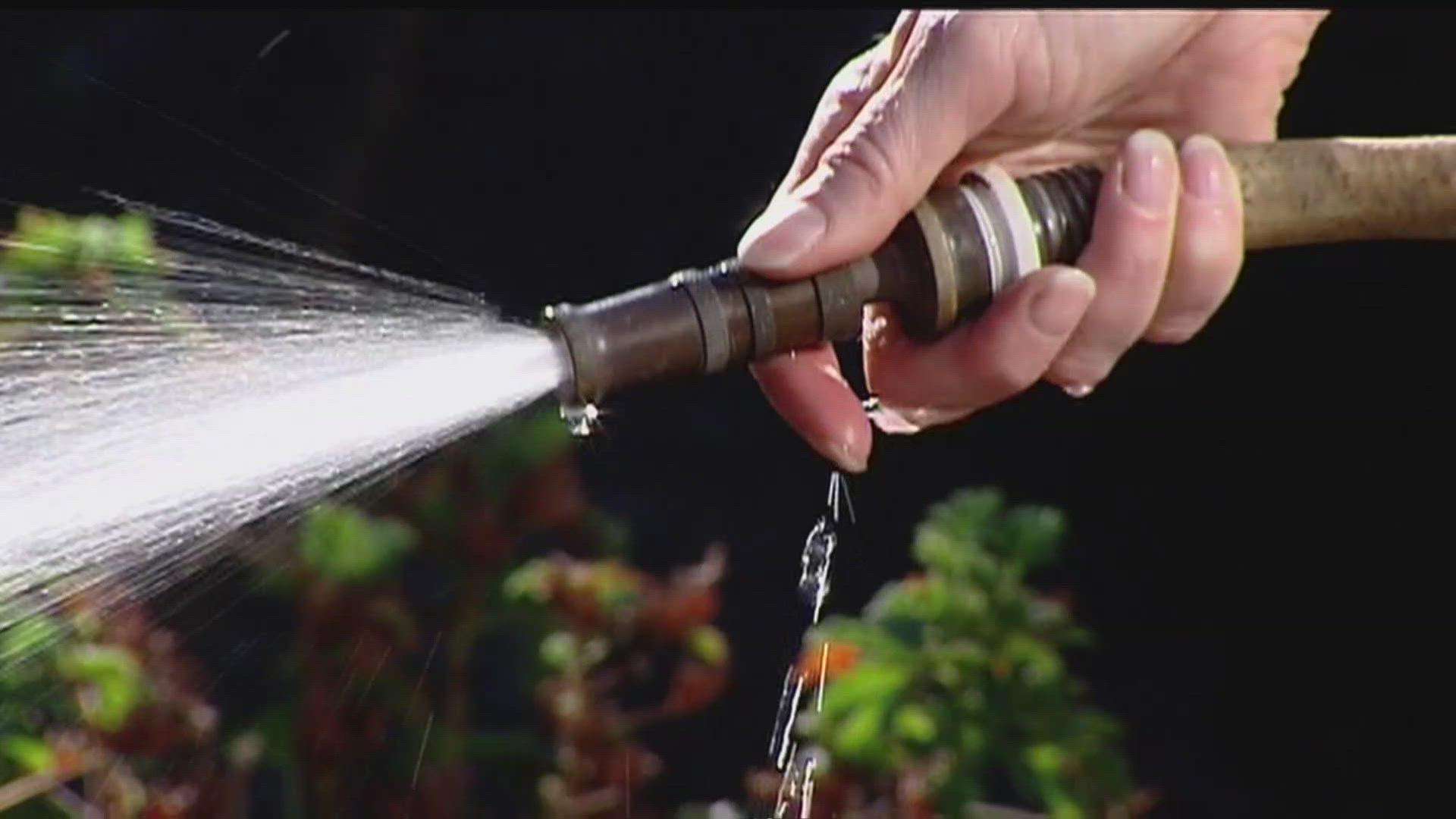 Under the new agreement, the Water Authority will pay a fixed price of $671 for transferring each acre foot, equating to nearly 326,000 gallons. 