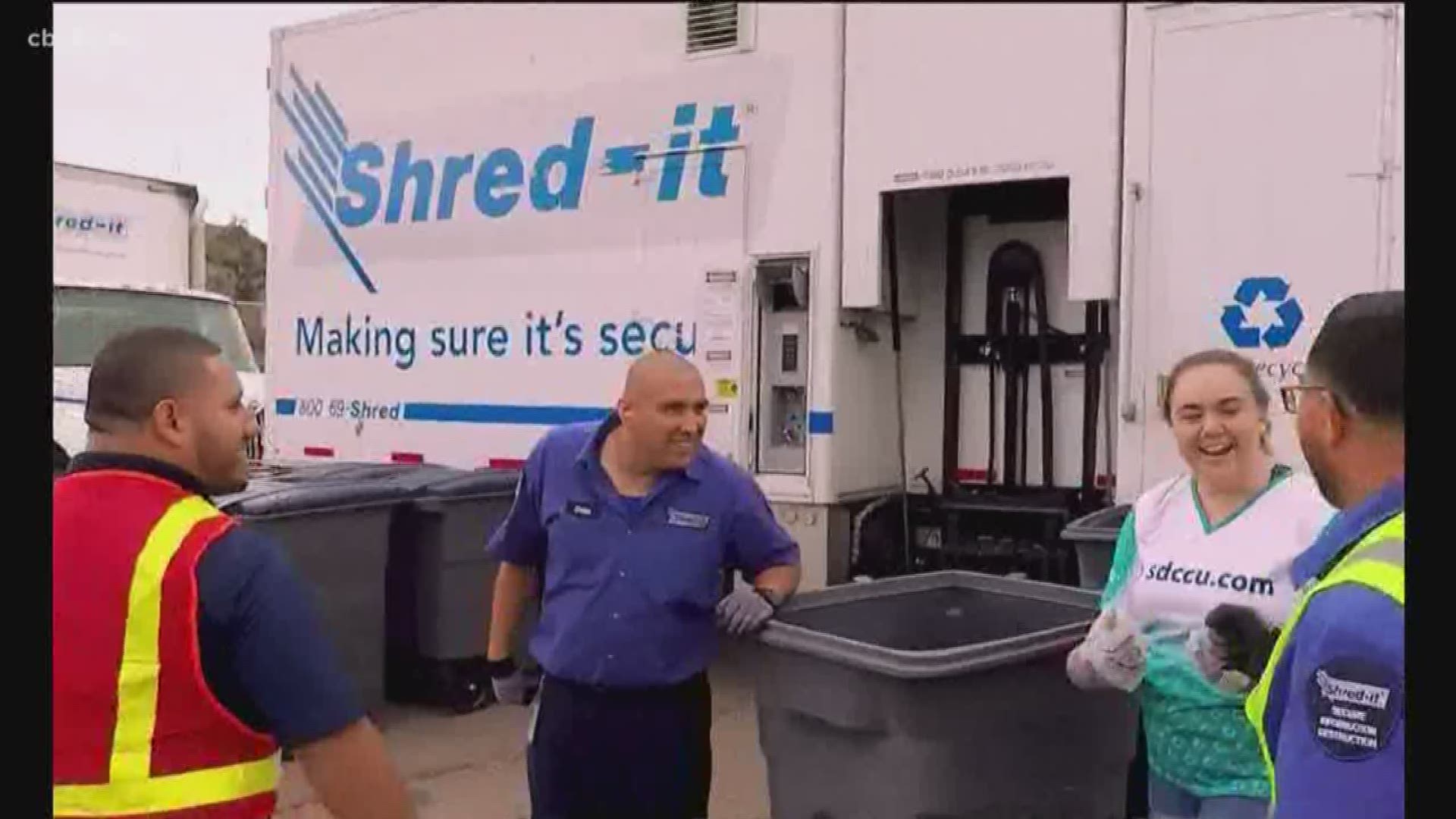 SDCCU Super Shred Event this Saturday, June 15