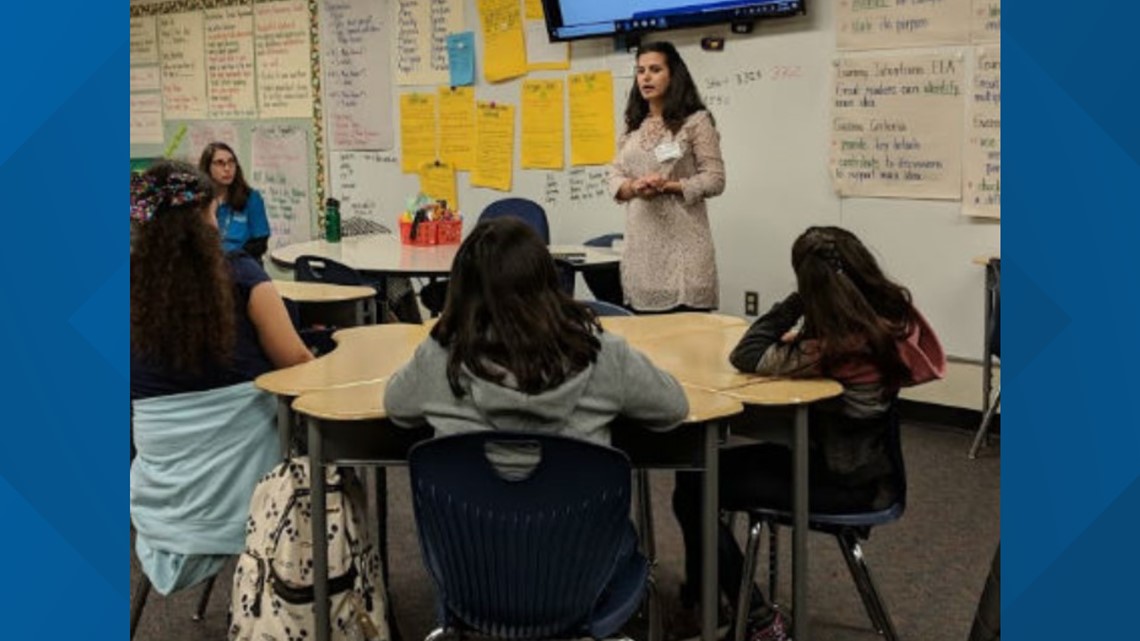 Fleet Science Center inspires youth about STEM learning - Vimarsana News