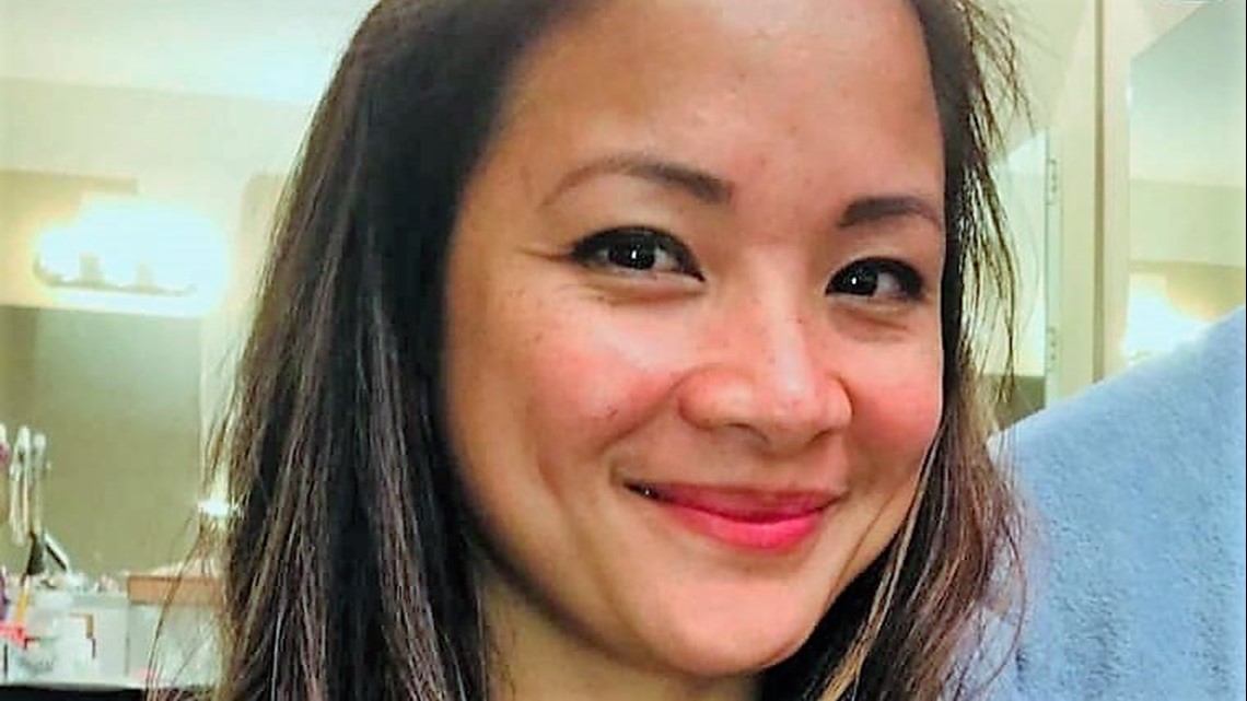 Here's the latest on Maya Millete