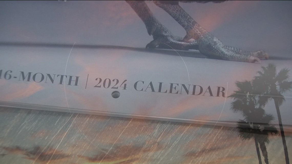 The Shocking Connection Between 1996 and 2024 Calendars