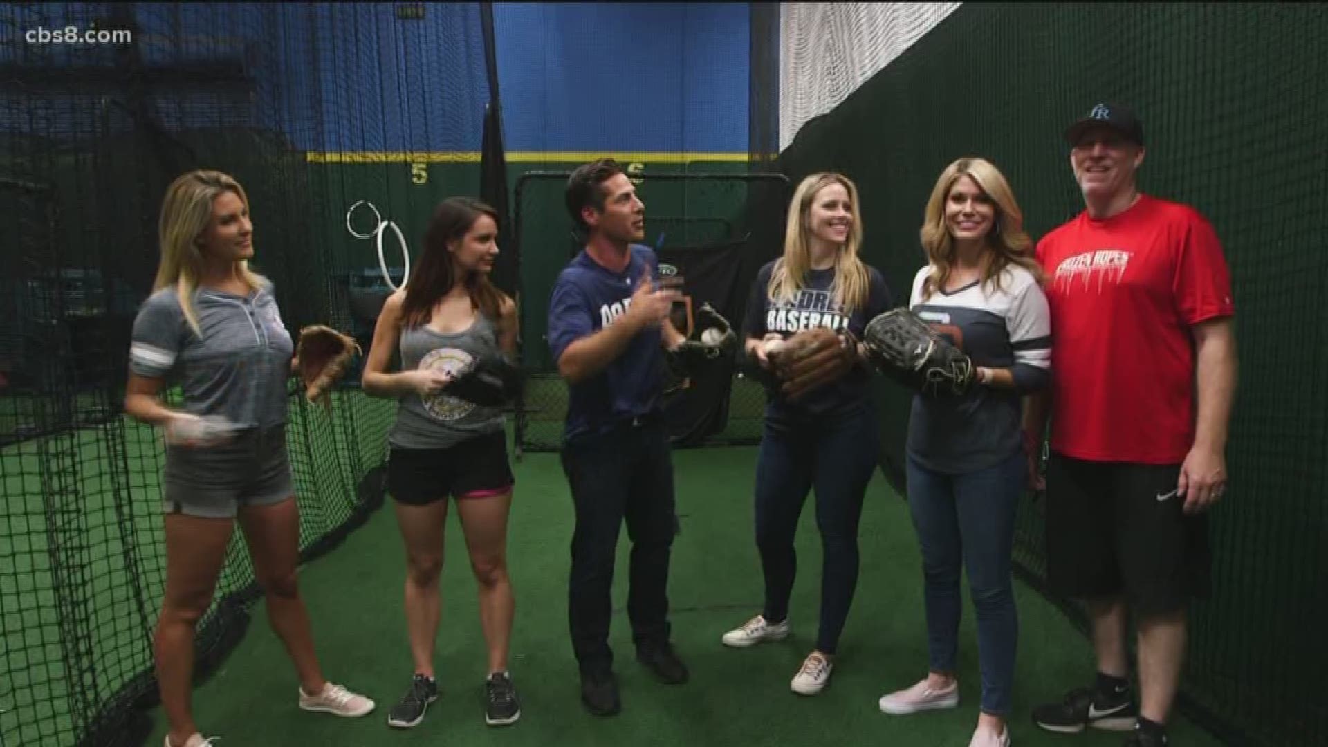 Vote for who you want to throw out the first pitch here! https://kfmb.us/firstpitch