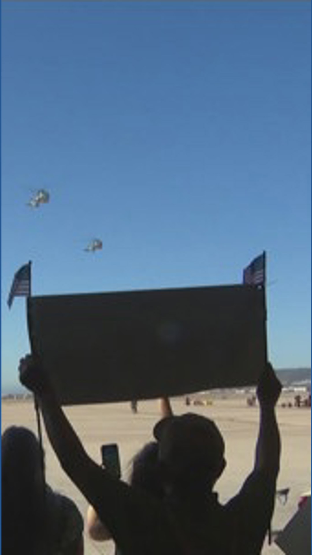 Black Knights returning to MCAS Miramar after Iran War deployment ...