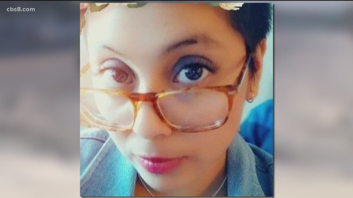 Family of woman killed in wrong-way Chula Vista crash shares memories ...