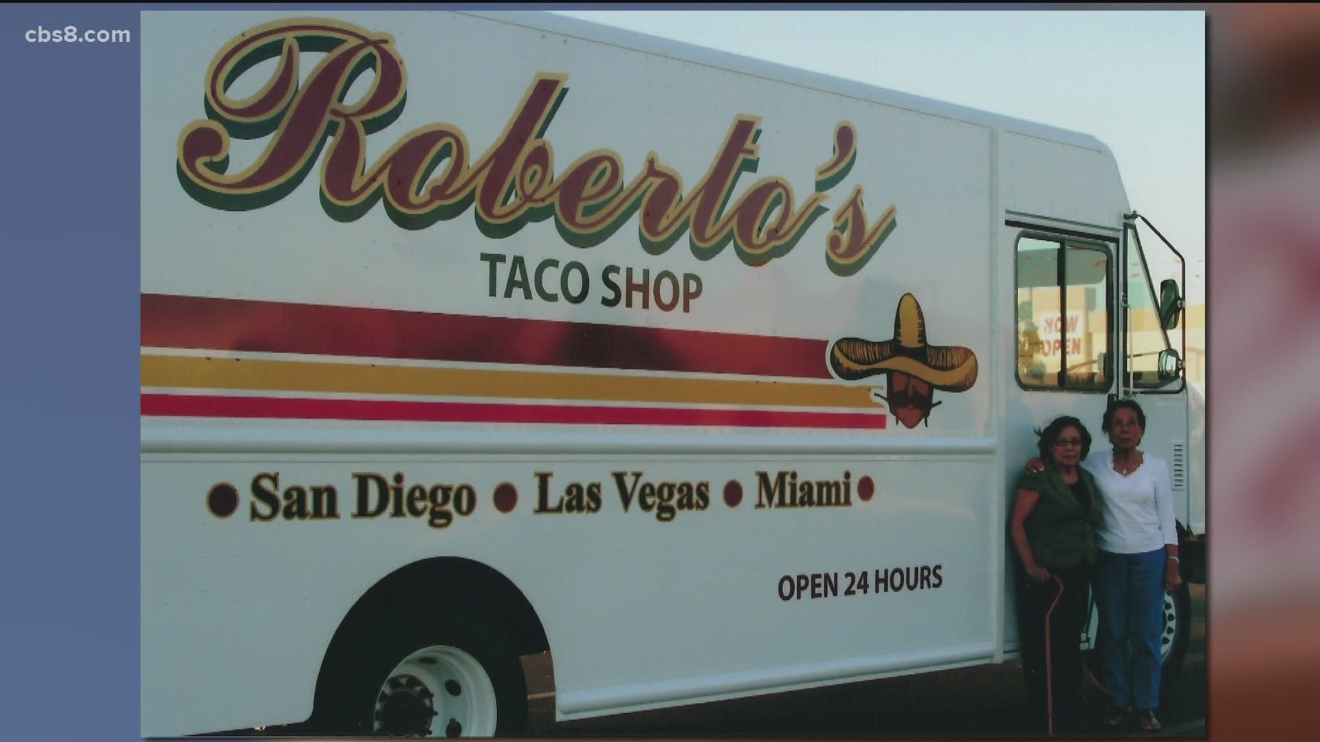 Behind the booming restaurant was Dolores, a savvy businesswoman and hard-worker who established the Roberto’s name and kept it in the family for her 13 children.