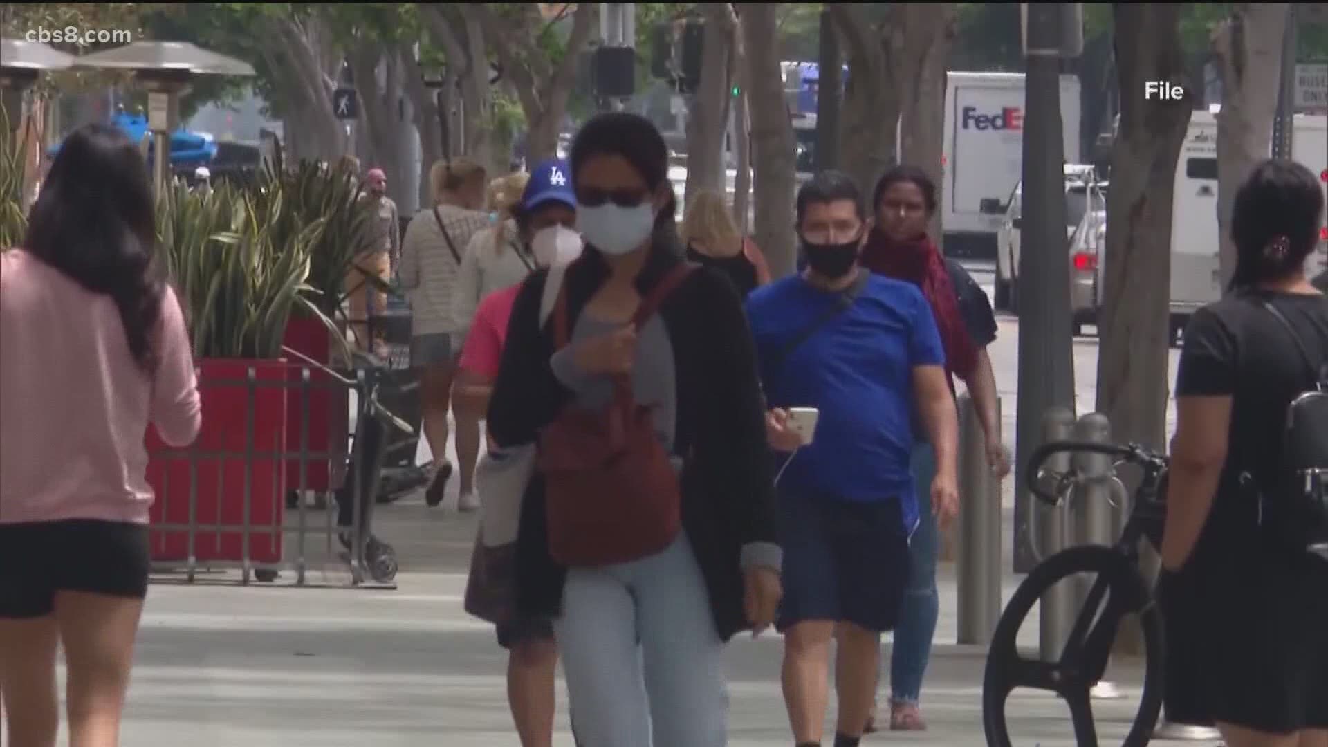 State officials are expected to release mask "guidelines" for some indoor settings to coincide with the end of most pandemic-era restrictions.