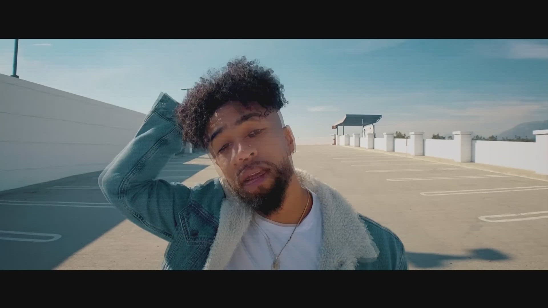 Marvin Dark, a Los Angeles native renowned for his genius storytelling through song, has consistently delivered hits over the span of a decade.